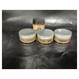 Rugged  Dapper Matte Hair Styling