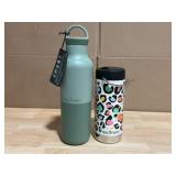 Klean Kanteen Insulated Bottles Duo