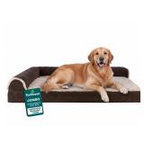 Furhaven Orthopedic Dog Bed Jumbo XL