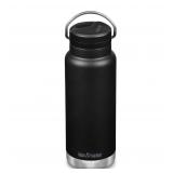 Klean Kanteen TKWide Bottle 32 oz Black