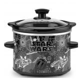 STAR WARS 2-Quart Slow Cooker