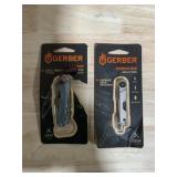 Gerber LST Mini Knife  Armbar Mini Tool
