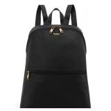 TUMI Black Backpack