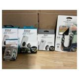 Nite Ize Steelie Phone Mount Bundle