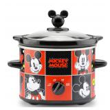 Disney 2-Qt Slow Cooker