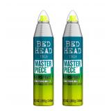 Bed Head Masterpiece Hairspray 10.3 Oz 2-Pack