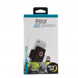 Nite Ize Steelie Squeeze Dash Phone Mount