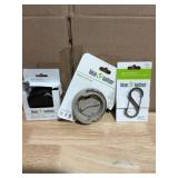 Klean Kanteen Cafe Cap S-Biner