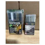 Sakura Brush Pen  Pen-Touch Set