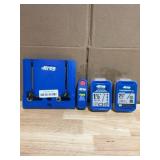 Kreg Pocket-Hole Jig Kit 1.5  2.5in