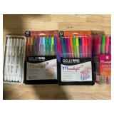 Gelly Roll Moonlight Pens 10 Pc Set