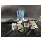 Nite Ize Gear Tie S-Biner LED Set