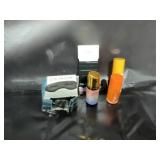 Black Eye Pillow Mask