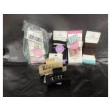 GIMME Assorted Hair Ties  Clips