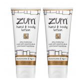 Zum FM Hand  Body Lotion 6oz