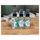 ZUM Aromatherapy Room  Body Mist