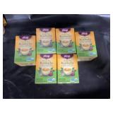 Yogi Green Tea Kombucha