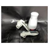 Pampered Chef Food Prep Set