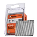 Paslode 2in 18G Brad Nails 2000ct