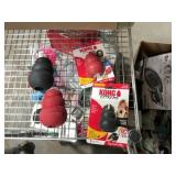 KONG Classic  Extreme Dog Toy