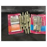 Sakura Fineliner Pens