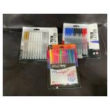 Gelly Roll Gel Pens Multi