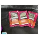 Pigma Fineliner Pens