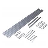 Kreg Cabinet Installation System 8-Foot