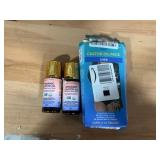 Queen of Thrones Castor Oil Pack - Liver