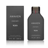 TUMI Awaken Hair  Body Shower Gel 8 fl oz