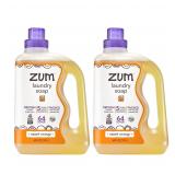 Indigo Wild 64 fl oz Laundry Soap 2-Pack