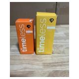 Timeless Skin Care Serums 2-Pack