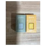 Pura Fragrance Refill White TeaSugared Lemon