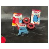 KONG Puppy Chew Toy Set