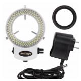 AmScope 144 LED Ring Light