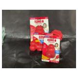 Kong Classic Dog Toy