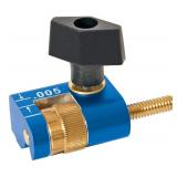 Kreg Band Saw Fence Micro-Adjuster 7in