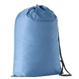 Eagle Creek Portable Laundry Sack Blue Dawn
