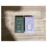 Pura Fragrance Refill LavenderApple