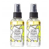 Zum Lemongrass Mist 4 fl oz 2-pk