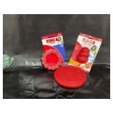 KONG Assorted Dog Toys