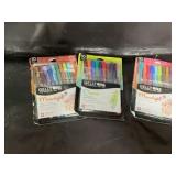 Gelly Roll Pens Set