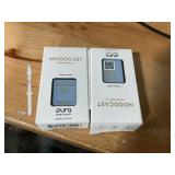 Moodcast x Pura Diffuser Refill .33 oz 2 Pk