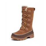 SOREL Womens Tivoli V Tall Waterproof Boot 7.5