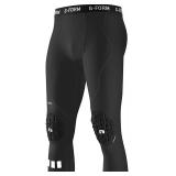 G-Form Pro 34 Padded Compression Pants XL