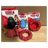 Kong Extreme Puppy King Chew Toy Bundle