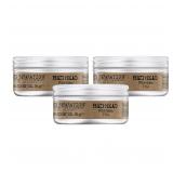 Bed Head Hair Wax 3 oz 3 Pk