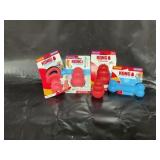 KONG Dog Toy Variety Pack