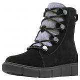 Sorel Explorer III Joan Snow Boot Size 9
