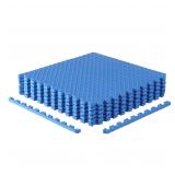CAP Barbell Exercise Mat 24x24in
